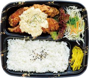 チキン南蛮弁当(むね)