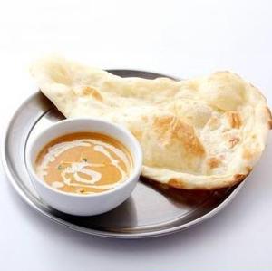 チキンカレーセット/Chicken Curry Set