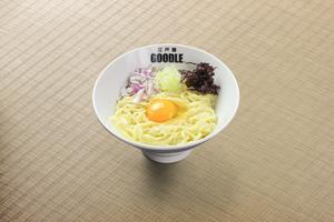 TKM(鶏油香るたまごかけ)