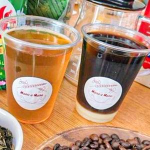 ベトナムアイスコーヒー