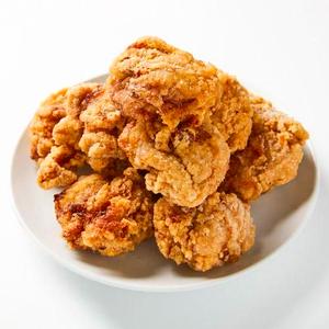唐揚げ(10個)