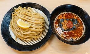 甘辛つけ麺