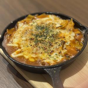 ラザニア