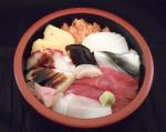 並ちらし