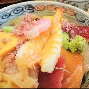 並ちらし