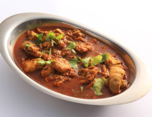 Chicken Curry チキンカレー