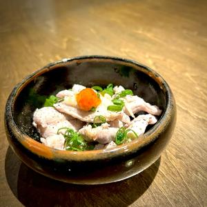 せせりポン酢