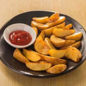 フライドポテト/Fried Potato