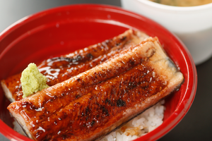 うな丼