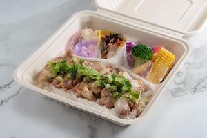 長州鳥弁当