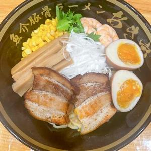 特製まぜそば