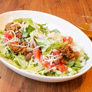 サラダボウル カーニタス (ポーク)  Salad Bowl Carnitas(pork)