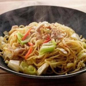 炒面