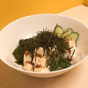 影武者サラダ kagemusha salad