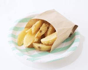 フライドポテト単品/French Fries