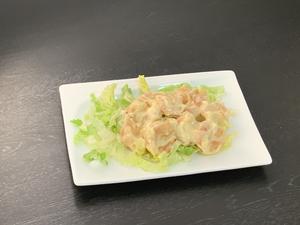 エビマヨ