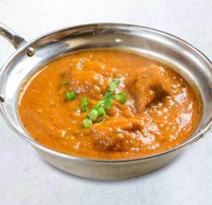ポークカレー pork curry