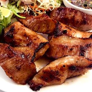 オリエンタルデリ コームーヤーン