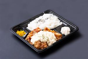 チキン南蛮弁当