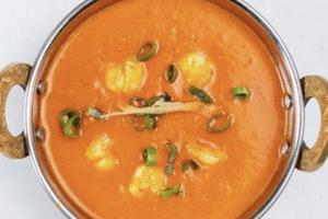エビカレー(Ebi Curry)