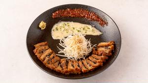 丸サムギョプサル