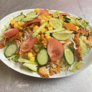 チキンティッカサラダ・ChickenTikka Salad