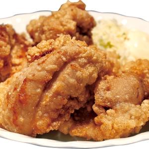 からあげ(4個)