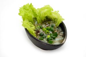 カントンの思い出 たこわさび