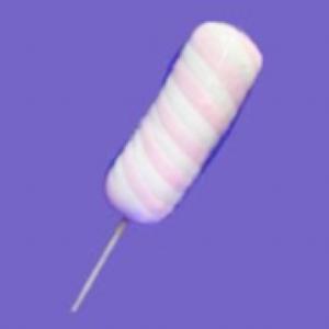 マシュマロ飴