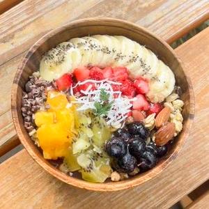SPECIAL ACAI BOWL スペシャルボウル