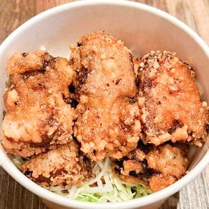 排骨酥(パイグースー)