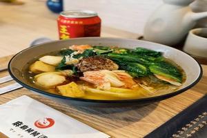 僊醍定食