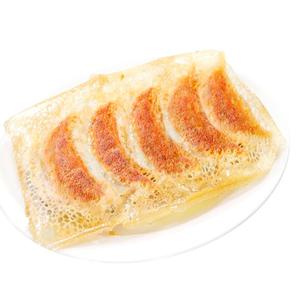 餃子伝説人気No.3 野菜 焼き餃子