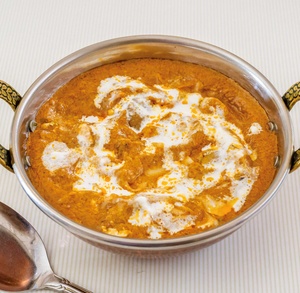 ポークカレー pork curry 