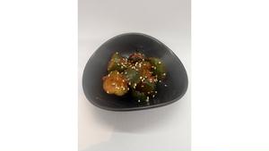オイキムチ(Cucumber kimchi)