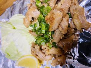 セセリ焼き