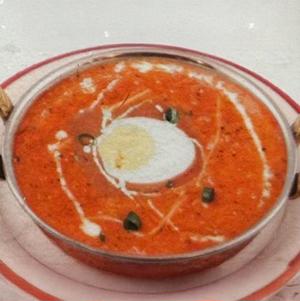 キーマエッグ Keema Egg