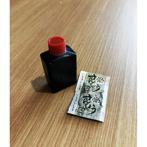 追加用 鰻の成瀬 秘伝のタレ(15ml)、山椒セット