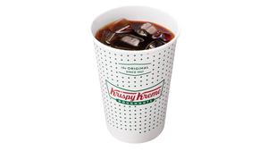 アイスコーヒー