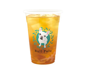 bullpulu 台湾パイナップルフルーツティー