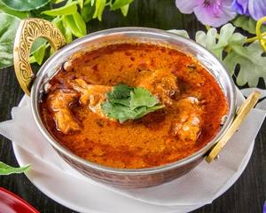 チキンカレー Chicken Curry