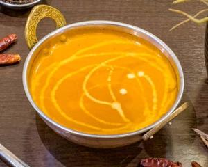 バターチキン/Butter Chicken