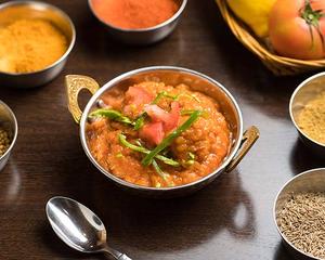チキンティッカマサラ Chicken Tikka Masala
