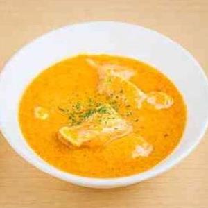 おすすめチキンカレー No 1 chicken curry