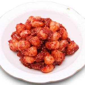 らっきょキムチ(300g)
