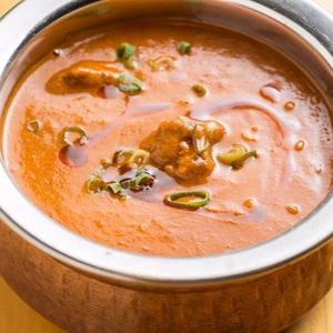 マトンカレー Mutton Curry
