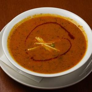 マトンカレー Mutton curry