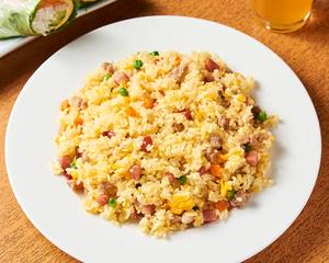 チャーハン Fried Rice