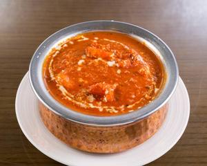 エビカレー ebi curry