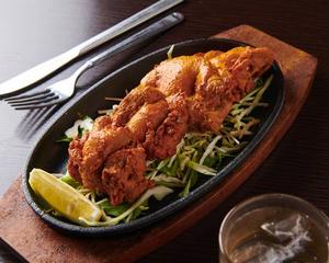 チキンティッカ(4P)/Chicken Tikka(4P)